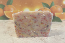 Load image into Gallery viewer, Scrubbits - Cake Handmade Soap