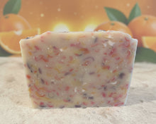 Load image into Gallery viewer, Scrubbits - Cake Handmade Soap
