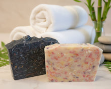 Load image into Gallery viewer, Scrubbits - Cake Handmade Soap