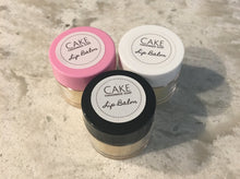 Load image into Gallery viewer, Lip Balm - Cake Handmade Soap