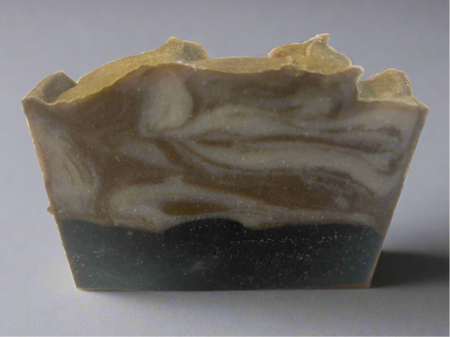 Muskoka Boathouse - Cake Handmade Soap