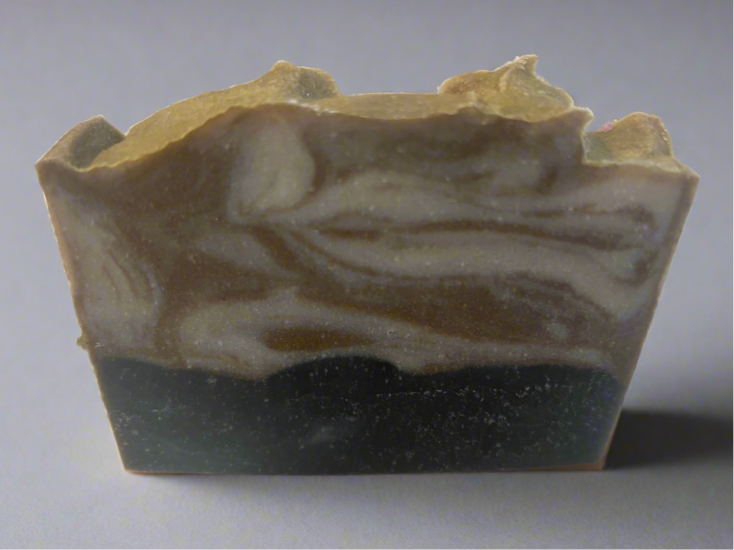 Muskoka Boathouse - Cake Handmade Soap