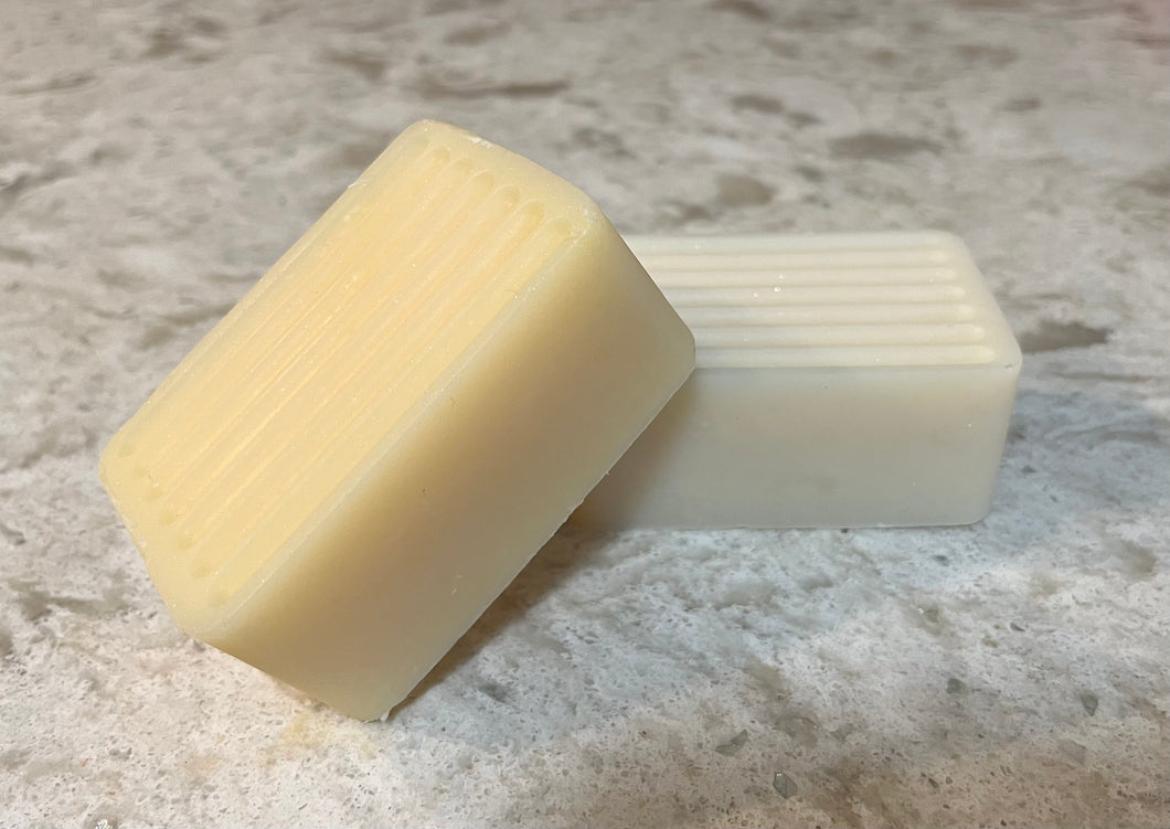 Solid Dish Washing Unscented Soap Bar, Organic Coconut Soap, Food