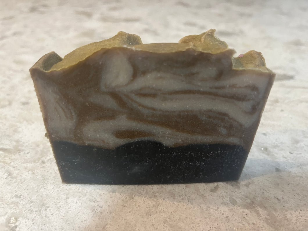 Muskoka Boathouse - Cake Handmade Soap