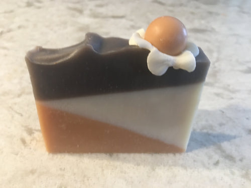 Cozy Sweater - Cake Handmade Soap