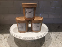 Load image into Gallery viewer, Gentle Sugar Scrub - Cake Handmade Soap
