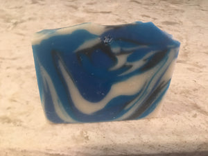 Lake Joseph - Cake Handmade Soap